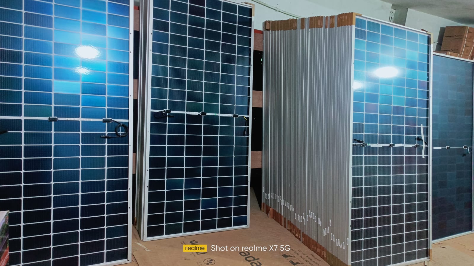 Harnessing the Power of the Sun for a Sustainable Tomorrow
