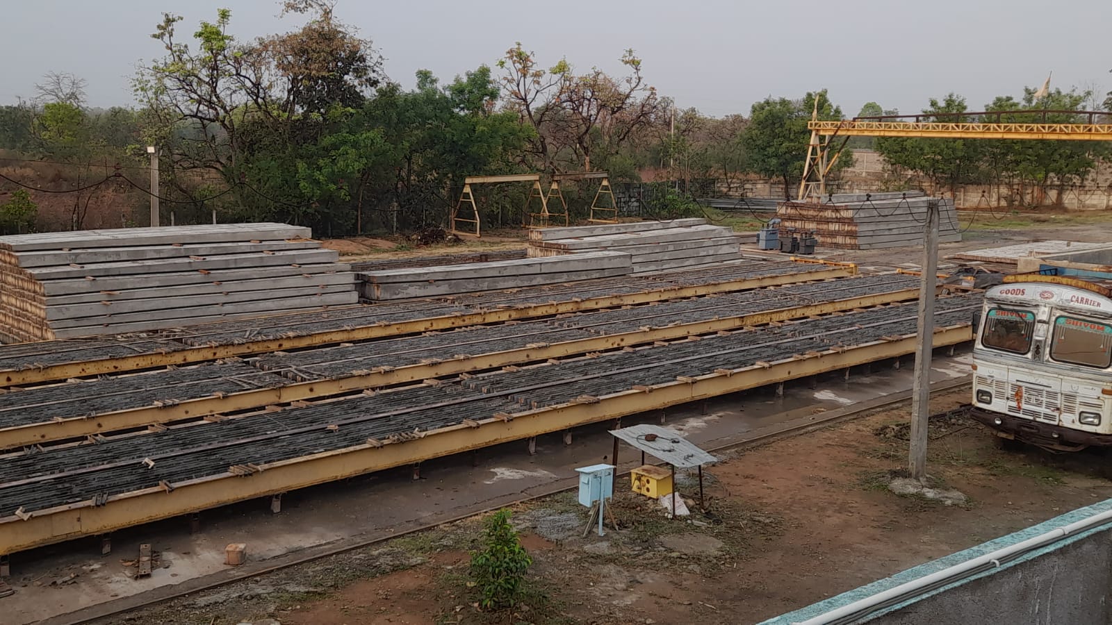 Strong Foundations Lasting Structures