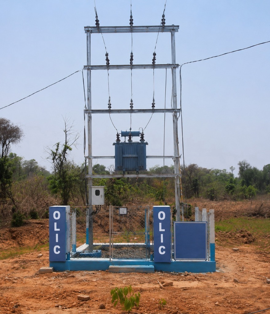 INFRASTRUCTURE
