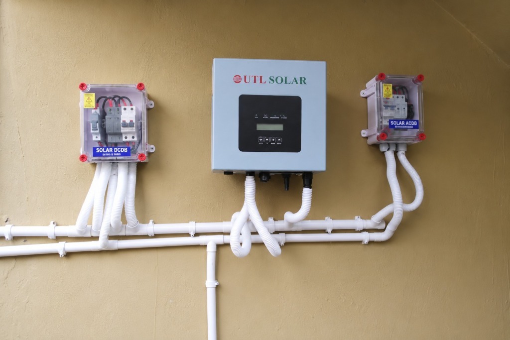 CONTROL SYSTEMS