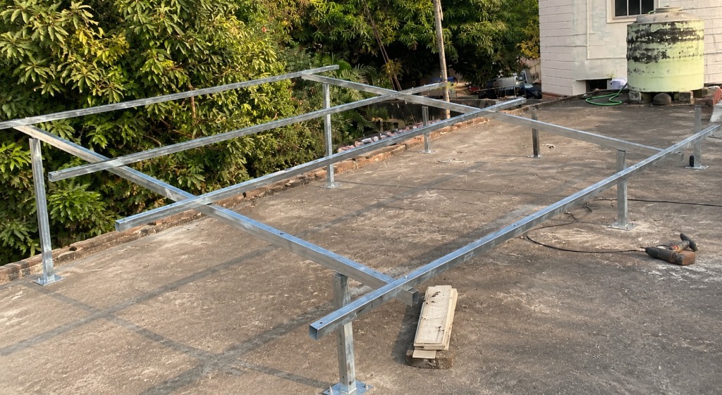 SOLAR SOLUTIONS