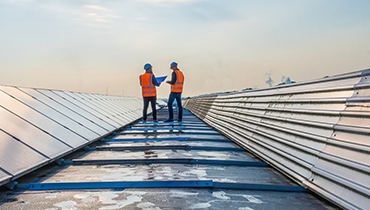Surviving Sustainably On Solar Energy: The 2022 Roadmap for Industry