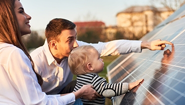 British Solar Renewables receives planning approval for regional grid integration