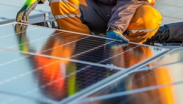 Advancing Rural Electrification with New Smart Grid Infrastructure