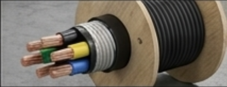 SOLAR AC CABLE